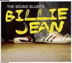 the Sound Bluntz, Cd's en Dvd's, Verzenden, Gebruikt, Dance