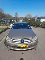 Mercedes-Benz C-Klasse 1.8 C200 Kompressor Sedan AUT 2007, Auto's, Mercedes-Benz, Achterwielaandrijving, 1796 cc, Particulier