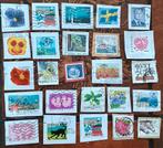 Zweden, Verzenden, Zweden, Gestempeld