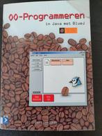 G. Laan - Leerboek OO-programmeren in Java mmv BlueJ, Boeken, Informatica en Computer, Ophalen of Verzenden, Zo goed als nieuw