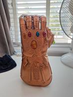 Marvel Infinity Gauntlet van Thanos, Ophalen of Verzenden, Zo goed als nieuw