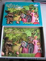 Efteling Sprookjesboom Puzzel (60 stukjes, past in de doos), Ophalen of Verzenden, Gebruikt, Overige typen