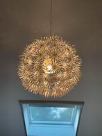 IKEA Maskros Hanglamp, Huis en Inrichting, Lampen | Hanglampen, Ophalen of Verzenden, Zo goed als nieuw, Kunststof, 50 tot 75 cm