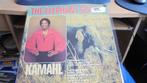 LP, Kamahl, the Elephant Song., Ophalen of Verzenden, Gebruikt, 12 inch