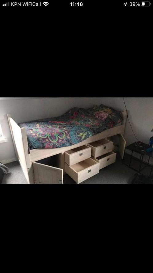 2x slaapkamer kinderen, Kinderen en Baby's, Kinderkamer | Inrichting en Decoratie, Gebruikt, Overige typen, Ophalen