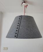 BuzziSpace grote hanglamp, Huis en Inrichting, Lampen | Hanglampen, Ophalen, Zo goed als nieuw, Metaal, Minder dan 50 cm