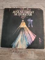 Jesus Christ Superstar - Vinyl, Cd's en Dvd's, Vinyl | Filmmuziek en Soundtracks, Ophalen of Verzenden