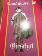 Landjuweel oirschot, etten-leur en jubileumboek sint hubert., Boeken, Ophalen of Verzenden, Gelezen, Overige onderwerpen