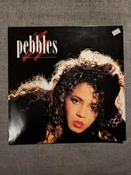 Pebbles - Pebbles, Ophalen of Verzenden, 1980 tot 2000, Zo goed als nieuw, 12 inch