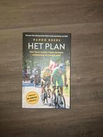 Het Plan: Hoe Team Jumbo-Visma de beste wielerploeg werd, Boeken, Nando Boers, Nieuw, Lopen en Fietsen, Ophalen of Verzenden