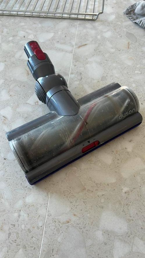 Dyson zuigmond turboborstel, Witgoed en Apparatuur, Onderdelen en Toebehoren, Gebruikt, Ophalen of Verzenden