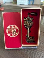 Disney limited rail road key /sleutel, Ophalen of Verzenden, Zo goed als nieuw