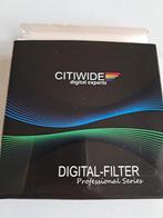 Citiwide digital-filter, Overige merken, Overige typen, Ophalen of Verzenden, Zo goed als nieuw