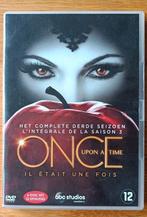 Once upon a time, seizoen 3, Vanaf 12 jaar, Ophalen of Verzenden, Gebruikt, Science Fiction en Fantasy