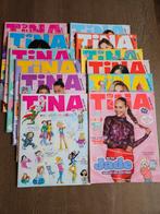 12x Tina magazine 2e helft 2024, Boeken, Tijdschriften en Kranten, Ophalen of Verzenden, Zo goed als nieuw