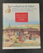 France Quéré - Zij lachte toen God sprak, Boeken, France Quéré, Fictie algemeen, Ophalen of Verzenden, Zo goed als nieuw