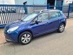 Peugeot 2008 1.2 VTi Active *166.205 KM*CLIMA*NAVI*PANO*CV, Auto's, Peugeot, Electronic Stability Program (ESP), Euro 5, Stof