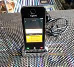 Gigaset SL910-H  handset met oplader, Ophalen of Verzenden, Zo goed als nieuw, 1 handset