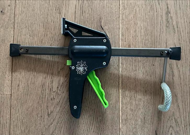 Framespanner Walker, Caravans en Kamperen, Kampeeraccessoires, Gebruikt, Ophalen of Verzenden