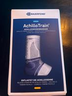 AchilloTrain achillespees brace - Maat 3, Ophalen of Verzenden, Zo goed als nieuw, Benen, Overige typen
