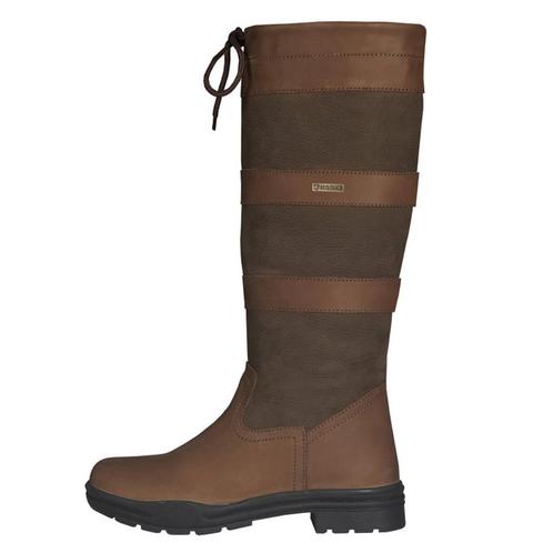 Outdoorlaarzen Milton Buffalo bruin 38 39 40, Dieren en Toebehoren, Paardrijkleding, Nieuw, Dames, Heren, Schoeisel, Overige soorten