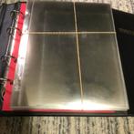 Voor de verzamelaar!!!1000 1 vaks bladen voor in Davo albums, Postzegels en Munten, Verzenden, Verzamelalbum