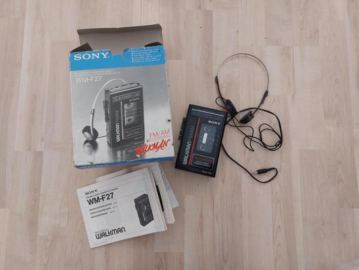 Uniek Pakket Audioapparatuur, Audio, Tv en Foto, Stereo-sets, Gebruikt, Cassettedeck, Cd-speler, Tuner of Radio, Speakers, Overige merken