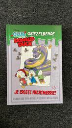 Donald Duck - Griezelbende - Je ergste nachtmerrie, Ophalen of Verzenden, Zo goed als nieuw
