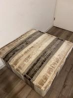 Hocker, Ophalen, Vierkant, 75 tot 100 cm, Zo goed als nieuw