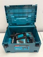 323211 Makita DHR202ZJ 18v Accu Combihamer ***Z.G.A.N.***, Doe-het-zelf en Verbouw, Gereedschap | Boormachines, Ophalen of Verzenden