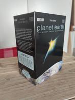 BBC Earth - The Original Planet Earth Serie Attenborough DVD, Cd's en Dvd's, Boxset, Natuur, Ophalen of Verzenden, Vanaf 6 jaar
