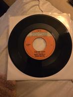 Single: Nancy Sinatra & Frank Sinatra - Something stupid, Cd's en Dvd's, Vinyl Singles, Verzenden, Zo goed als nieuw, Pop