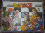 Dragon Ball z vintage schaakspel, Ophalen of Verzenden