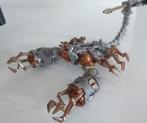 Transformers Movie Scorponok Deluxe Class, Verzamelen, Transformers, Overige generaties, Ophalen of Verzenden, Zo goed als nieuw