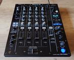 Pioneer DJM-750MK2 + Nieuwe Decksaver, Verzenden, Minder dan 5 kanalen