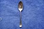 Zilveren gilde lepel Hendrik Selling Amsterdam 1781, Antiek en Kunst, Antiek | Goud en Zilver, Ophalen of Verzenden, Zilver