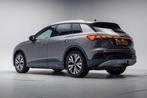 Audi Q4 e-tron 40 e-tron Launch edition Advanced Plus 77kWh, Automaat, 0 cilinders, Gebruikt, Adaptive Cruise Control
