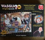 Wasgij-Celebrity Chirf Chef, Ophalen, 500 t/m 1500 stukjes, Zo goed als nieuw