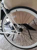 Fixiefiets / Singlespeed 6KU Evian 1, Fietsen en Brommers, Ophalen, Nieuw, 28 inch, Overige merken