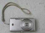 Digitale camera GE 1035, zilver, Audio, Tv en Foto, Fotocamera's Digitaal, Ophalen of Verzenden, Gebruikt, Overige Merken, 8 keer of meer