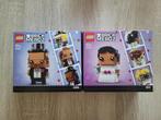 Lego BrickHeadz 40383 & 40384. Prijs is voor de 2 samen., Kinderen en Baby's, Speelgoed | Duplo en Lego, Ophalen of Verzenden