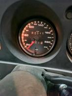 Porsche 924, Auto's, Lichtmetalen velgen, 4 cilinders, 1070 kg, Beige