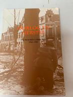 Oorlog en herstel in Noord Limburg, Boeken, Oorlog en Militair, Ophalen of Verzenden, Tweede Wereldoorlog, Gelezen