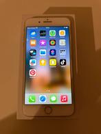 wit/zilvere Iphone 8 Plus. 64GB, IPhone 8 Plus, Wit, Ophalen of Verzenden, Zo goed als nieuw