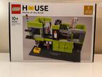 LEGO 40502 | NIEUW | Spuitgietmachine | EXCLUSIVE | MISB, Kinderen en Baby's, Ophalen of Verzenden, Nieuw