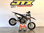 Husqvarna TC 65 (bj 2020), Bedrijf, Crossmotor, 64 cc