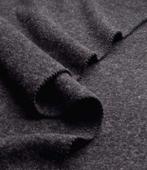 Merino wol-fleece, 160 cm | mulesingvrij, Wol, 120 cm of meer, Nieuw, Ophalen of Verzenden