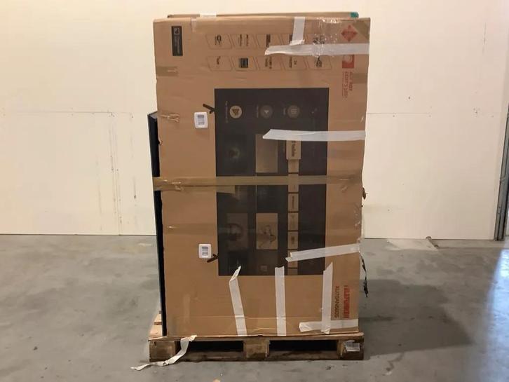 Pallet Televisies Retourgoederen - 5 items, Audio, Tv en Foto, Overige Audio, Tv en Foto, Niet werkend, Ophalen of Verzenden