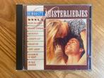 CD De mooiste luisterliedjes deel 2, Ophalen of Verzenden, Gebruikt, Pop