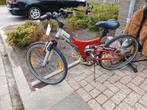 Giant mountainbike, Ophalen, Gebruikt